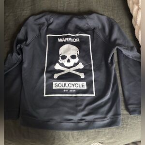 SoulCycle Nike Dri-Fit Hoodie